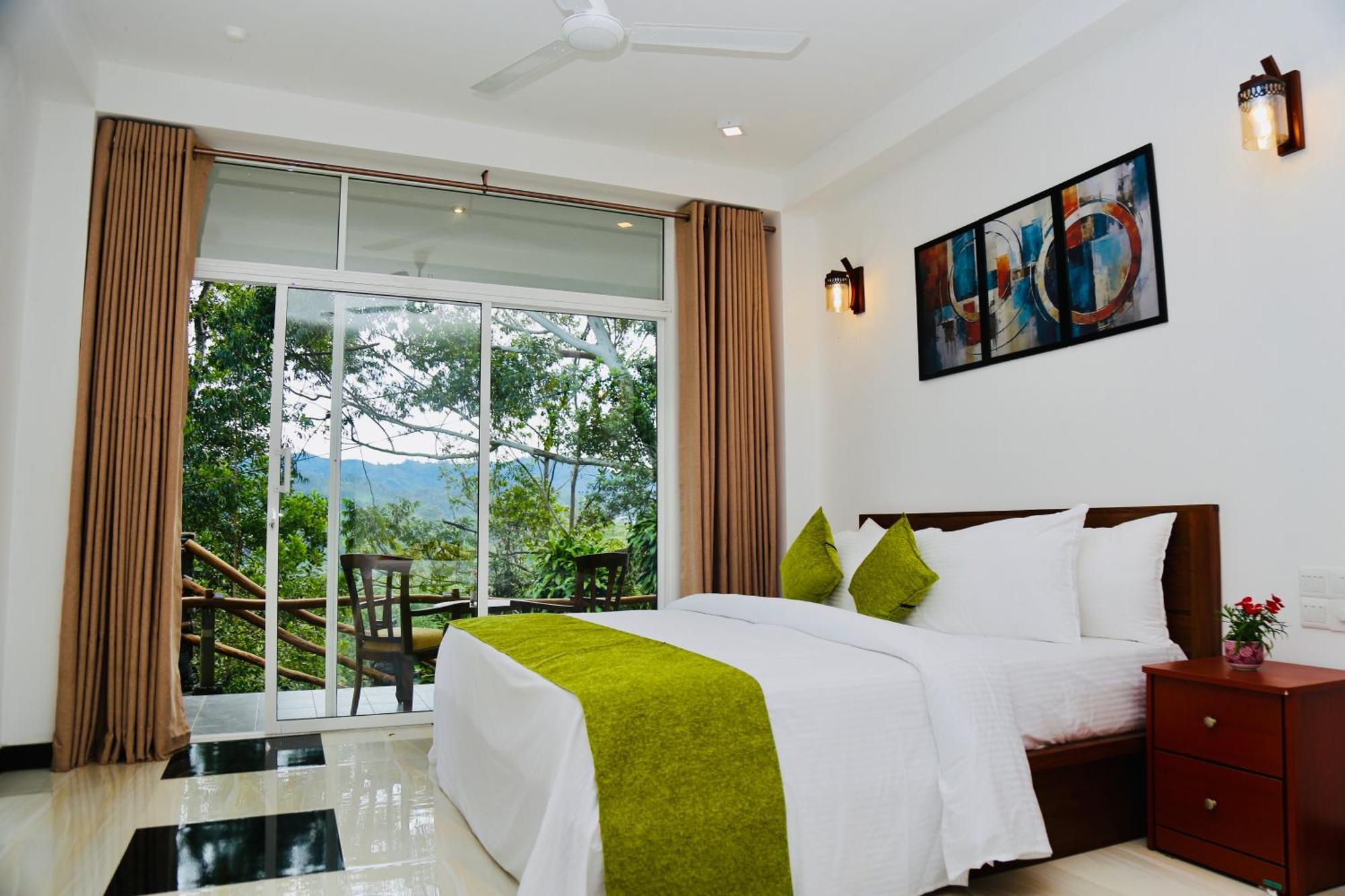Avon Ella Resort Exterior photo