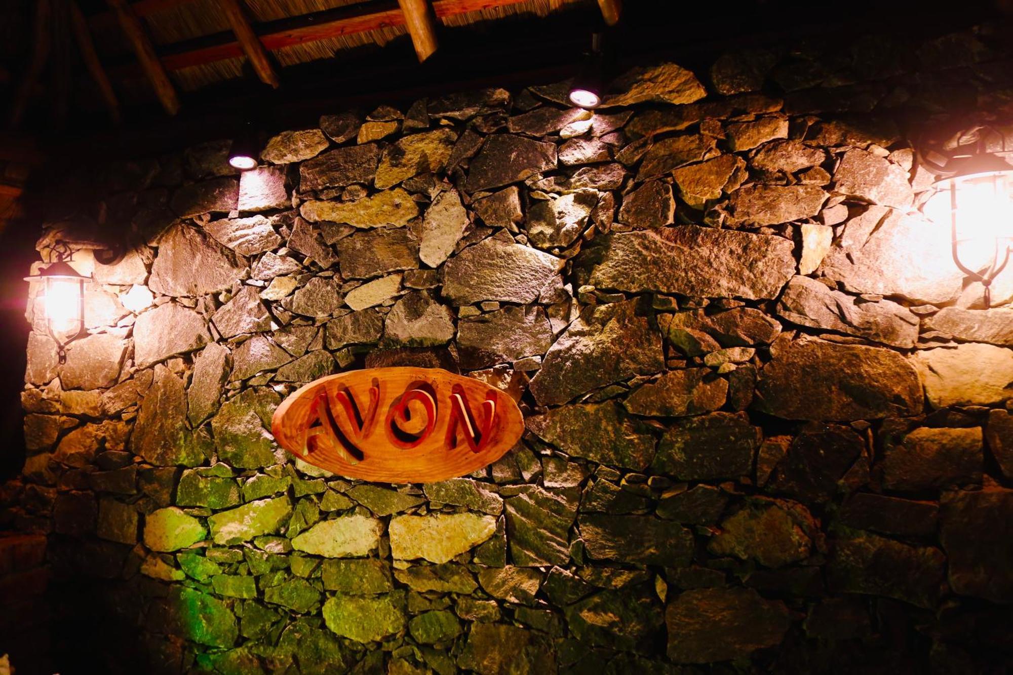 Avon Ella Resort Exterior photo