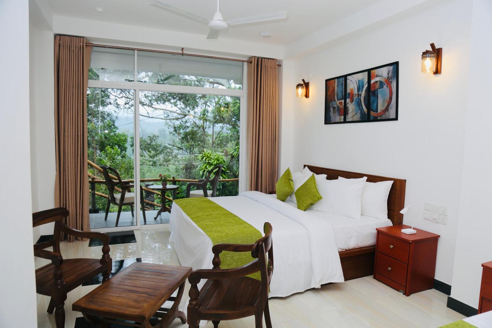 Avon Ella Resort Exterior photo